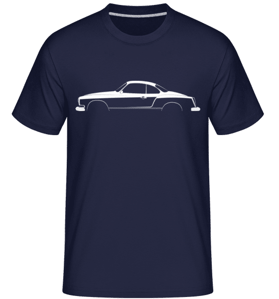 Bleu marine