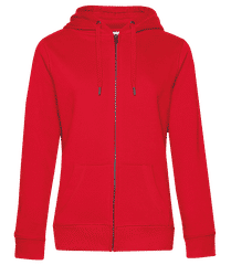 Frauen Standard Sweatjacke