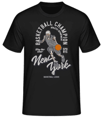 Basketball Champion · T-shirt standard Homme