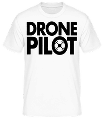 Drone Pilot · T-shirt standard Homme
