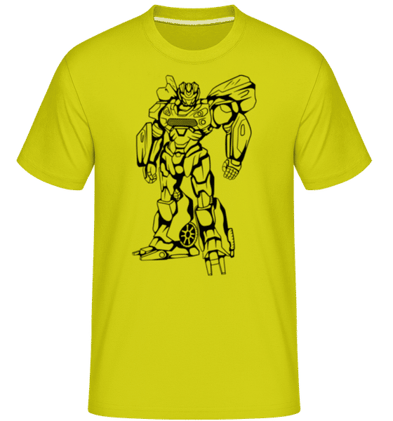 Citron vert