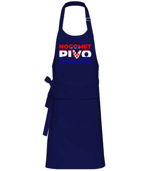 Bleu marine