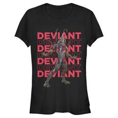 Marvel - Eternals - Deviant Repeating - Women's T-Shirt