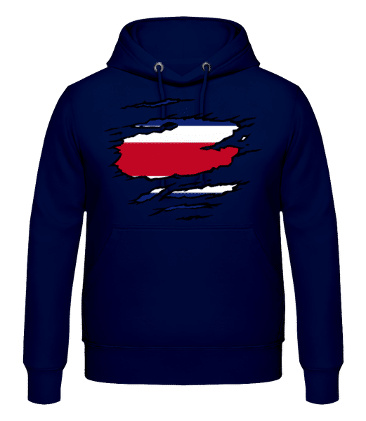 Bleu marine