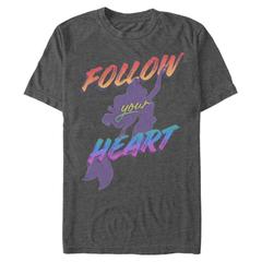Disney - Ariel La Petite Sirène - Ariel La Petite Sirène Be Heard - Homme T-shirt