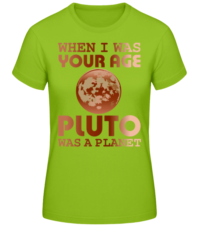 Citron vert