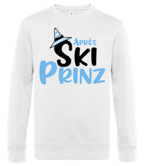 Après Ski Prinz · Männer Standard Pullover