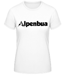 Alpenbua · Frauen T-Shirt B&C
