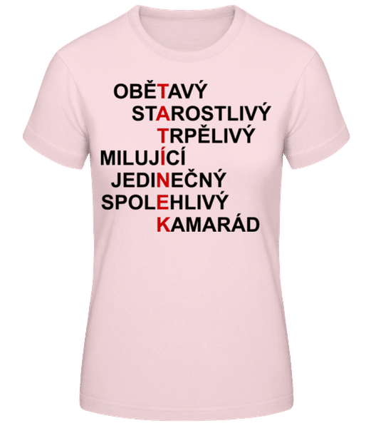 Růžová