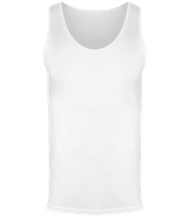Männer Tank Top