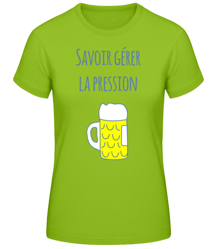 Citron vert