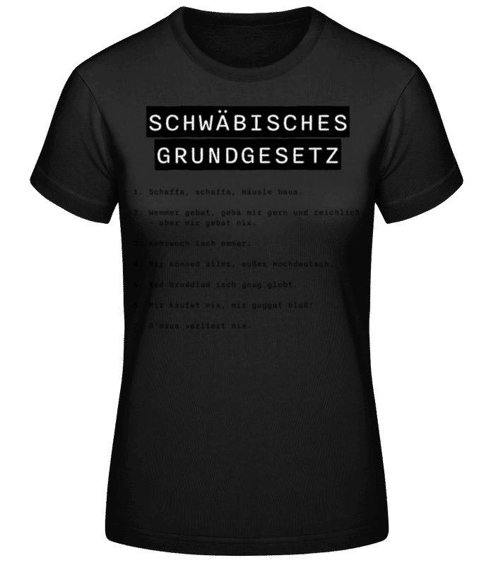 Schwarz