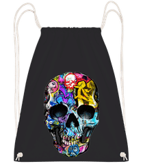 Graffiti Dead · Gym bag
