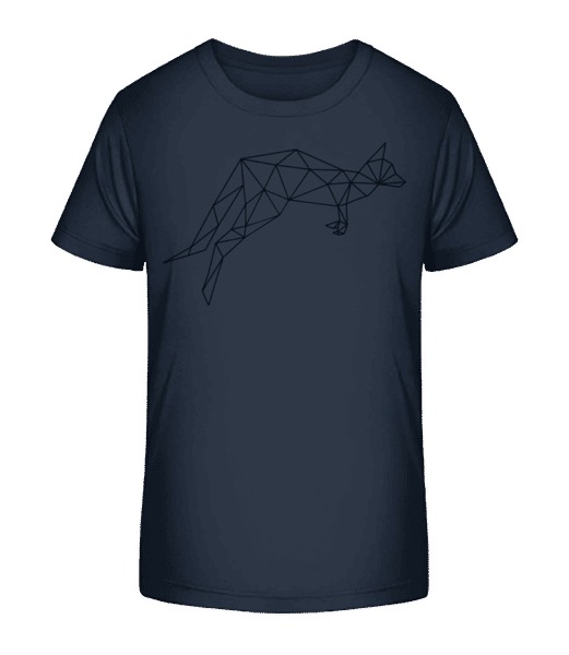 Bleu marine