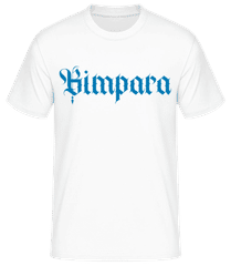 Bimpara · Männer T-Shirt B&C