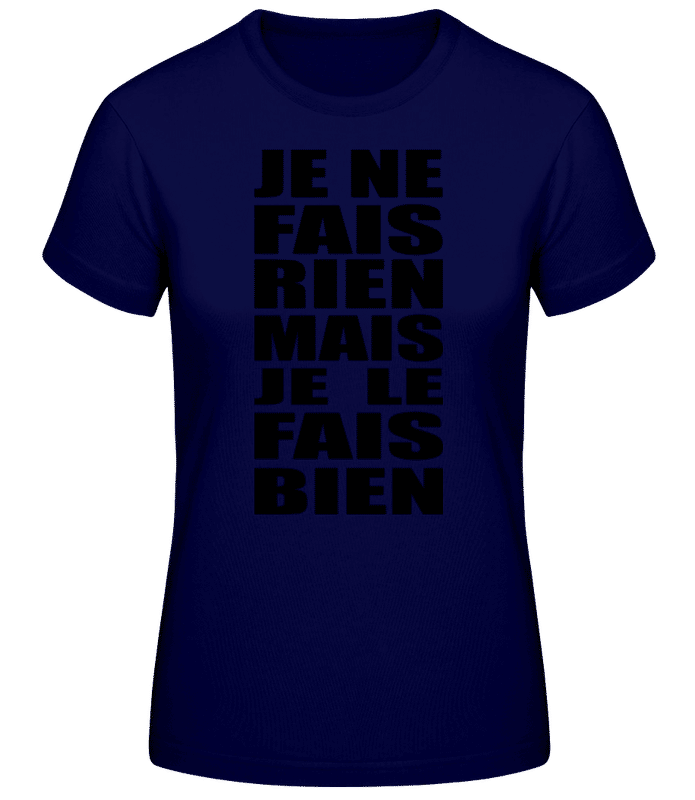 Bleu marine