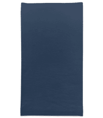 Foulard tube en laine mérinos