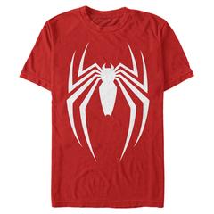 Marvel - Spider-Man - Spider-Man Gameverse Logo - Homme T-shirt