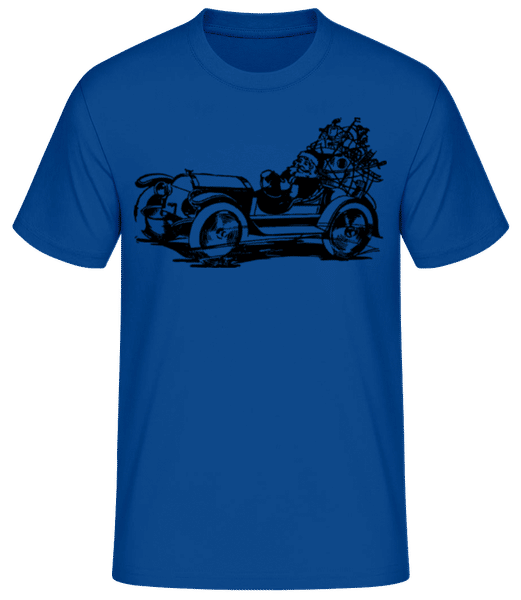 Royal blue