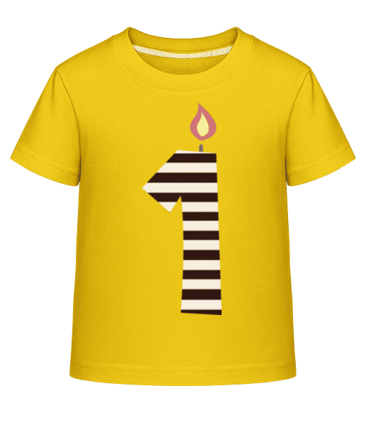 Jaune