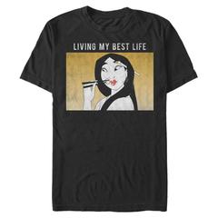 Disney - Mulan - Mulan Meme - Homme T-shirt