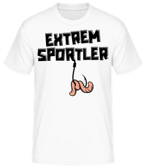 Extrem Sprotler · Männer Basic T-Shirt