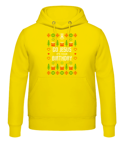 Jaune