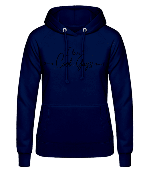Bleu marine