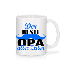 Bester Opa Aller Zeiten · Tasse