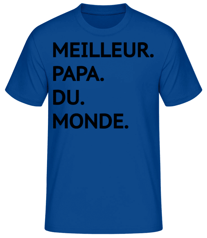 Bleu royal