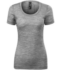 T-shirt en mérinos femme Malfini