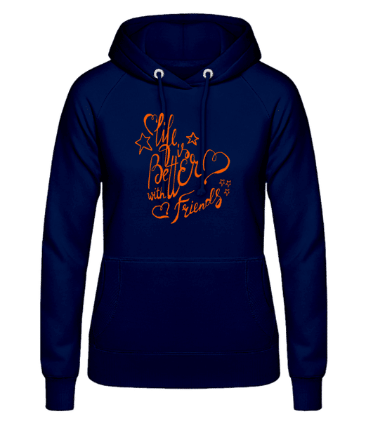 Bleu marine