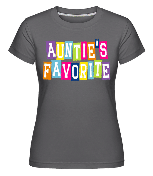 Anthracite