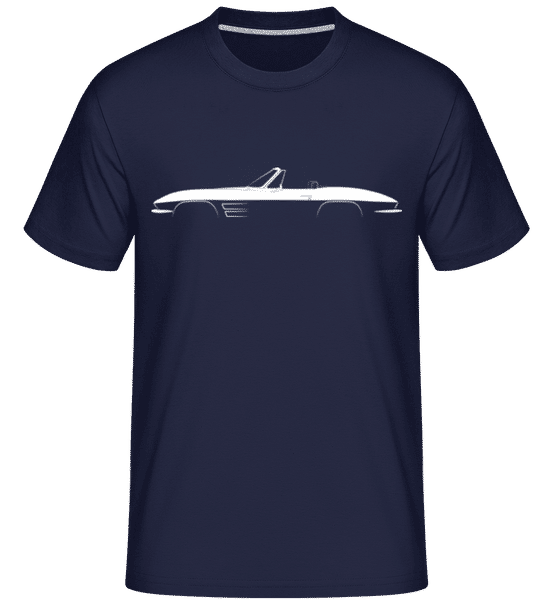 Bleu marine