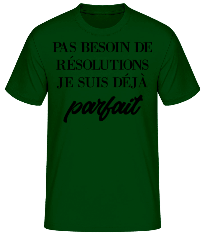 Vert bouteille