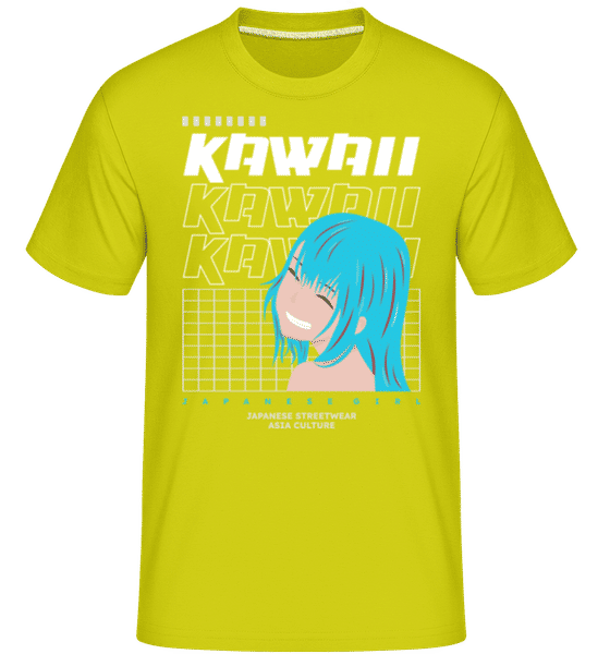 Citron vert
