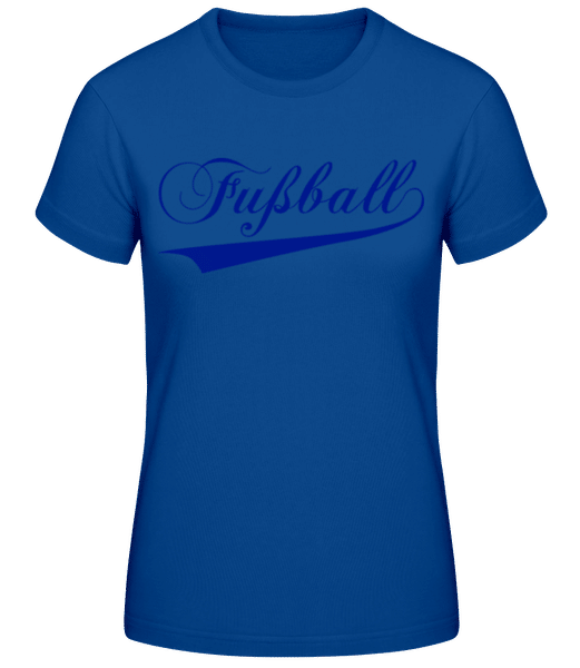 Royalblau