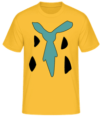 Fred Flintstone · T-shirt standard Homme