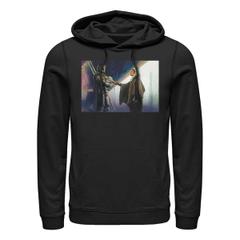 Star Wars - Mandalorián - Ahsoka Goodbyes - Unisex Mikiny s kapucňou