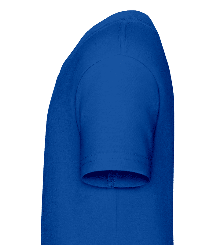 Aperçu: Marvel - Doctor Strange - Docteur Strange & Wong Warped Magic - Enfant T-shirt - Bleu royal - Gauche