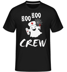 Boo Boo Crew ·  T-Shirt Shirtinator homme