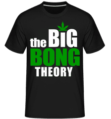 The Big Bong Theory ·  T-Shirt Shirtinator homme