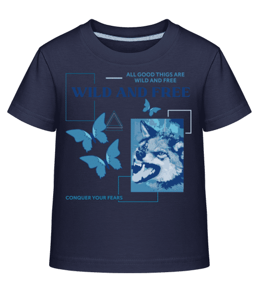 Bleu marine