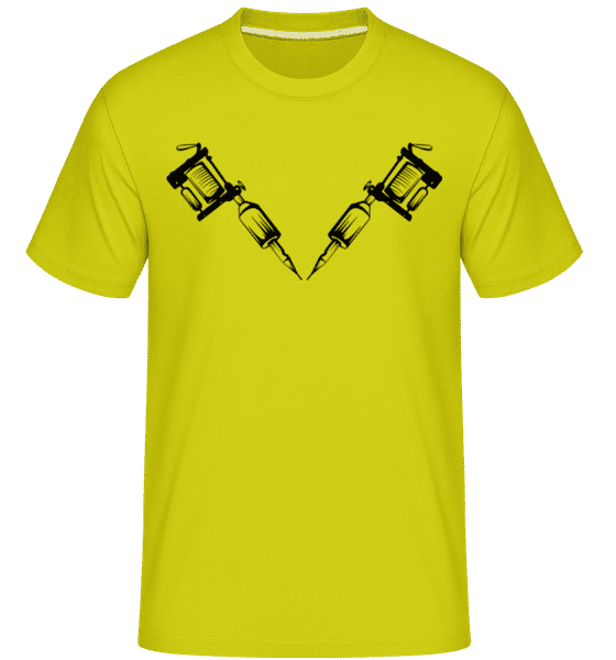 Citron vert