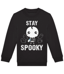 Stay Spooky 1 · Kinder Standard Pullover