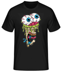 Glace D'Horreur · T-shirt standard Homme