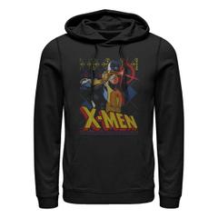 Marvel - X-Men - Cyclope Sweater - Christmas - Unisex Sweat à capuche