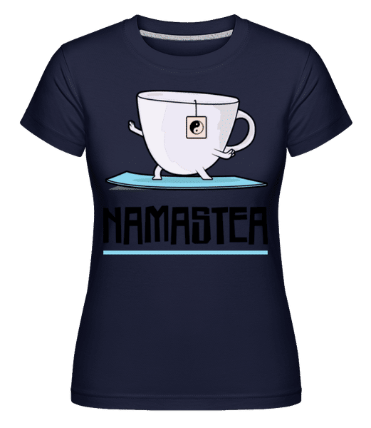 Bleu marine