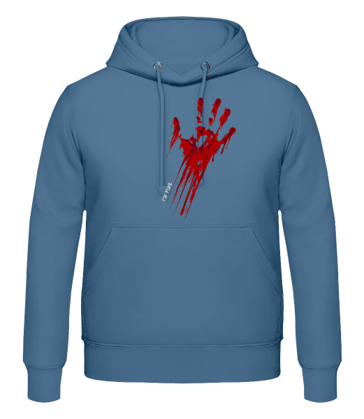 Bleu denim