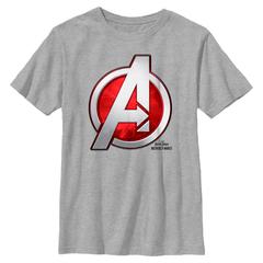 Marvel - Doctor Strange - Logo Avengers - Kids T-Shirt